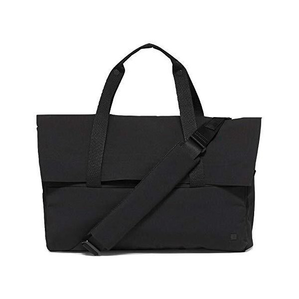 LULULEMON Early Embark Duffel Bag New- Black- Laptop/Workout/Work/Gym/School / 27L 並行輸入品