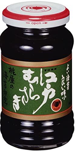 江戸むらさき 小壜 90g×15個【佃煮 海苔佃煮 ご飯のお供 国産 のり のり佃煮 】