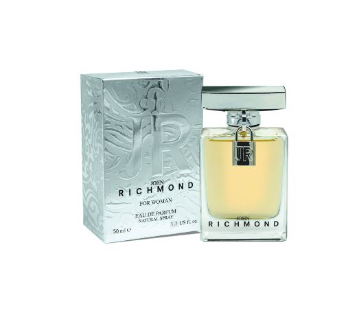 ジョンリッチモンド ウーマン オードパルファム100ml