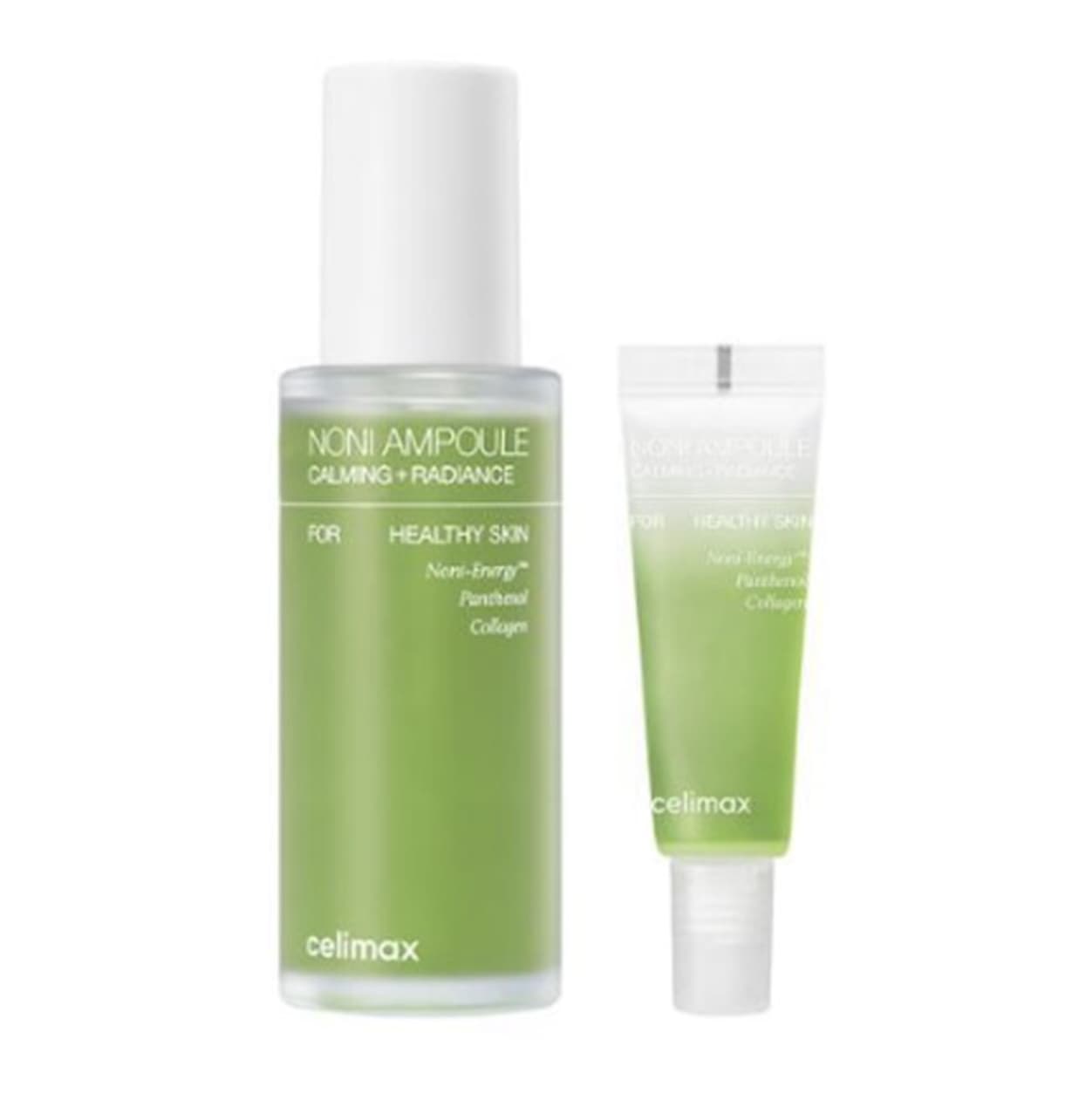 (NEW 2倍効果 2世代 90ml) リアルノニエネルギーアンプル 80ml + 10ml 深い栄養感 美容液 スキンケア 韓国コスメ 正規品
