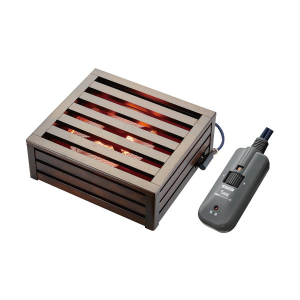 MH-606RE(DB) [堀こたつヒーター]