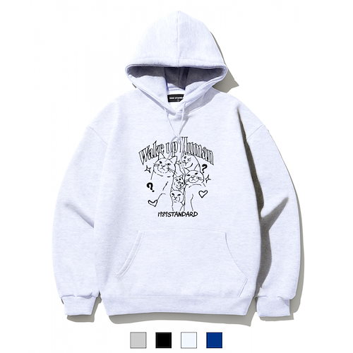 PASSCODE × 1989standard ロゴフーディ コラボレーション ロゴ