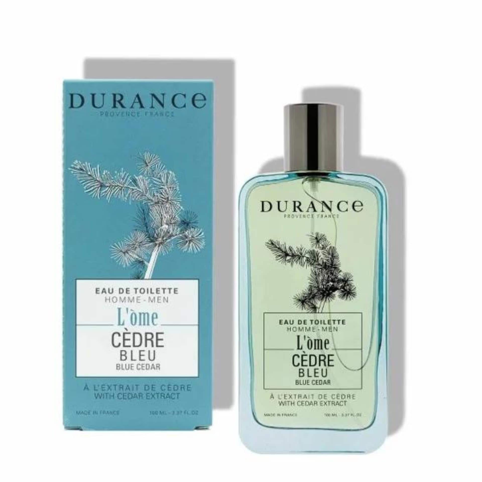 デュランス ロメ ブルーシダー オードトワレ 100mL