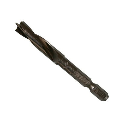 他サイト： スターエム 601085 竹用ドリル ８．５ 601-085 4962660601859 STAR-M 木工ドリル 先端工具の商品画像