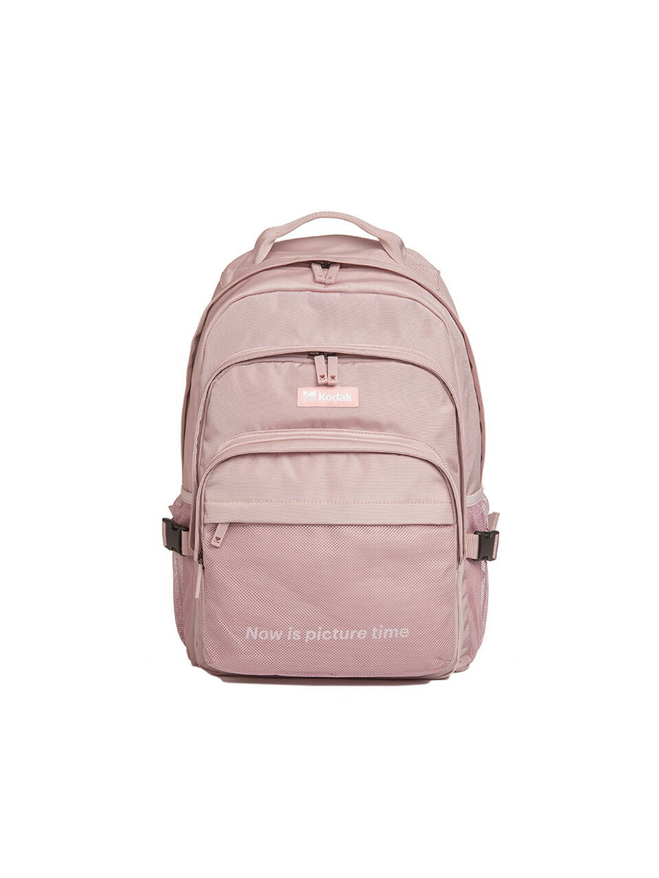 コダックアパレルライトバックパックピンク