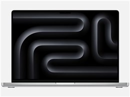 アップル / APPLE MacBook Pro Liquid Retina XDRディスプレイ 16.2 MX2U3J/A [シルバー]
