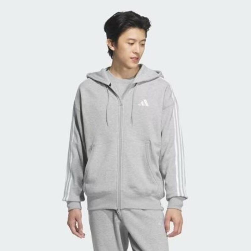 매장 프렌치 테리 풀집 후드집업 JW6926 JW6926_IC 342848 1783616 JW6926_IC