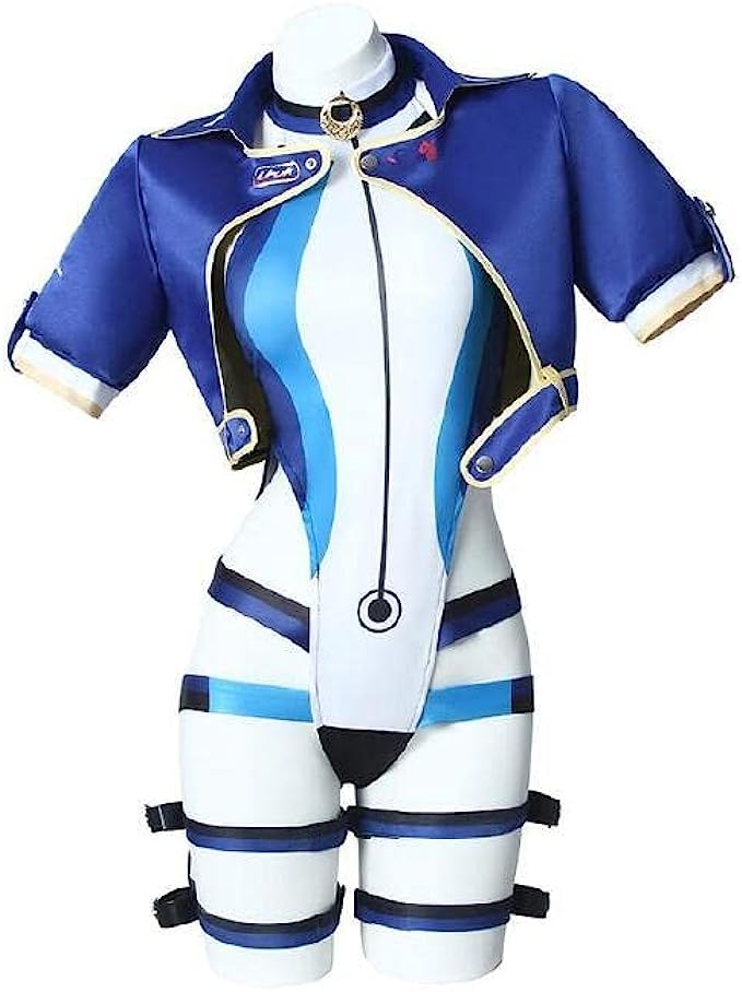 御前 水着 コスプレ 衣装 仮装 コスチューム 文化祭 ハロウイン ウィッグ靴は追加できます
