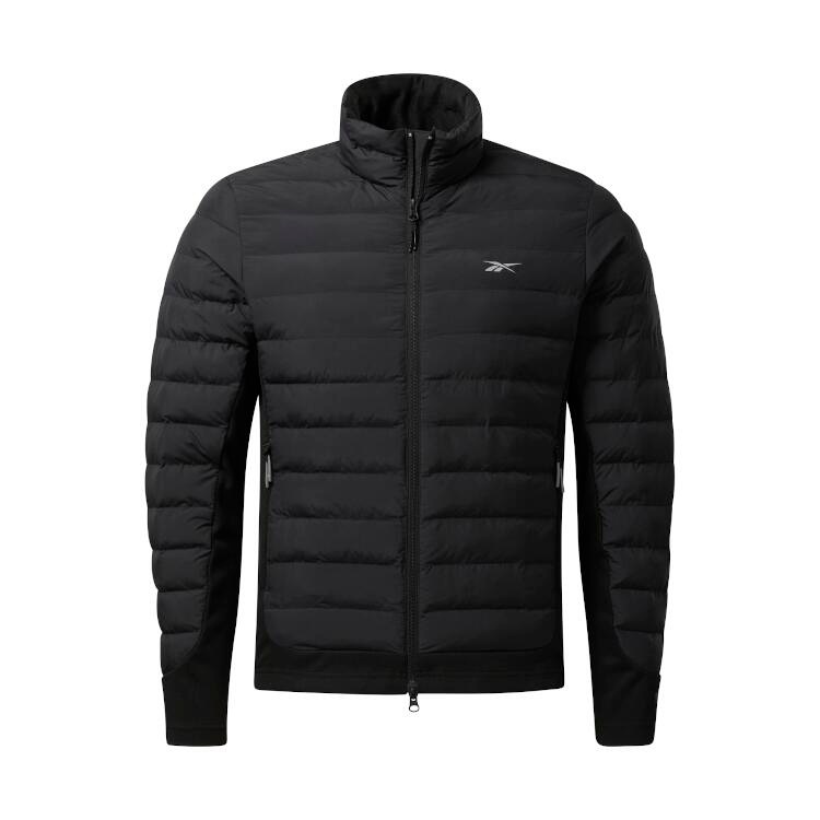 DMX HBRD WT ジャケット M ブラック×リフレクティブシルバー #H52825 7,921円