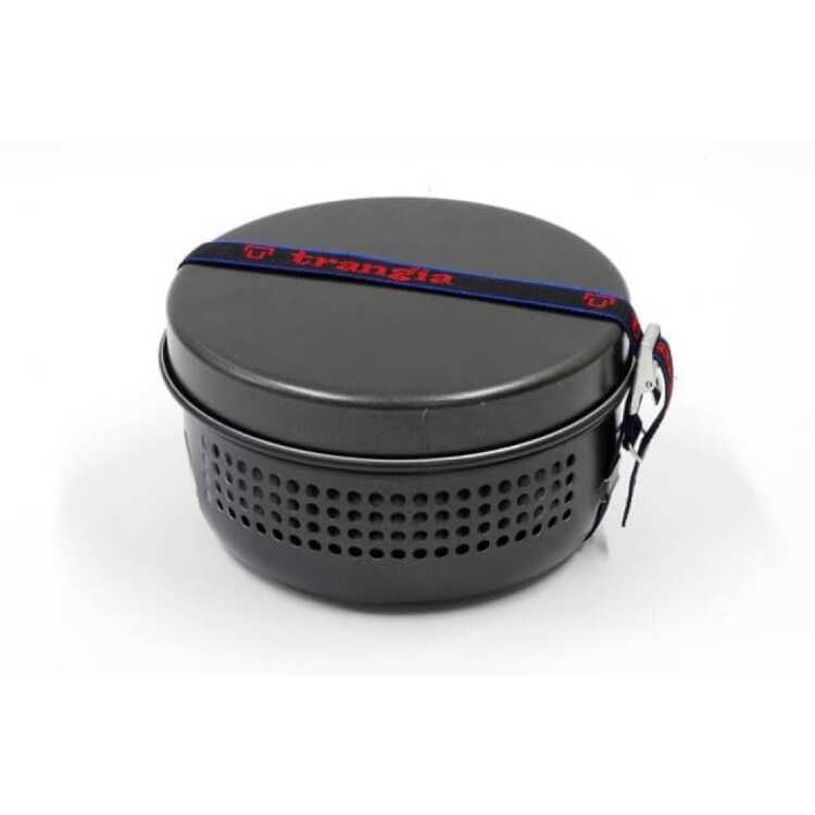 ストームクッカーS・ブラックバージョン #TR-37-5UL