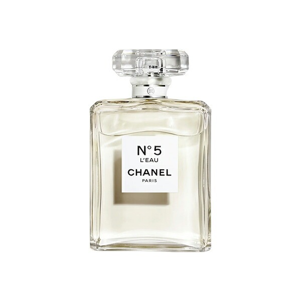 香水 100ml オードゥ パルファム フレグランス N5ロー ナンバーファイブ 105530