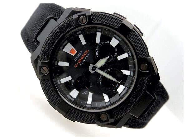 G-SHOCK G-STEEL GST-S1308BC メンズ腕時計 ジーショック ジースティール