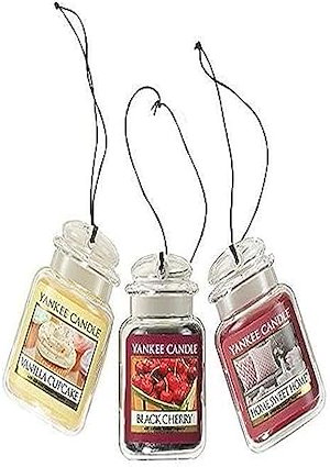 Qoo10] Yankee Candle YANKEE CANDLE ヤンキー