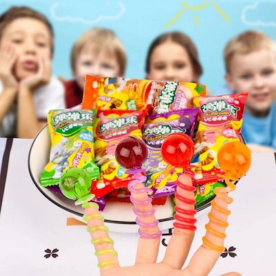 Qoo10] 韓国お菓子 クッキー お菓子 韓国グミ : 食品