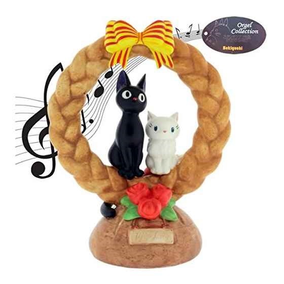 Qoo10 スタジオジブリオルゴールコレクション 魔 ホビー コスプレ