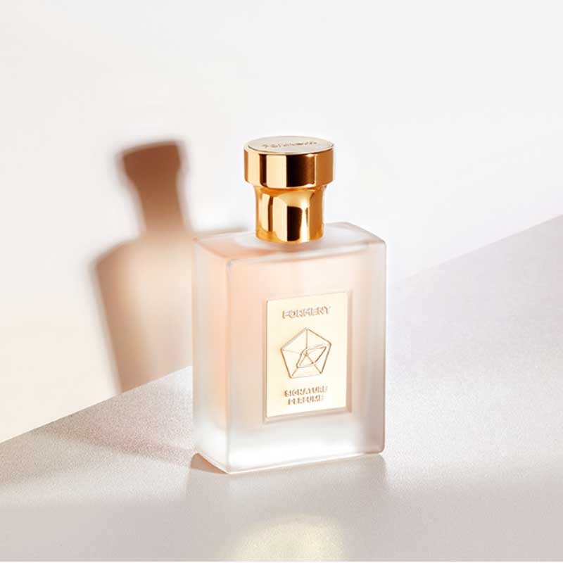 シグネチャーパルファムコットンメモリ 50ml 韓国アイドル香水