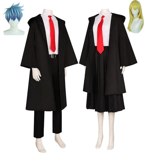 マッシュル 男子制服 コストモ Mサイズ コスプレ 衣装 マッシュル 男子制服 コストモ Mサイズ コスプレ 衣装