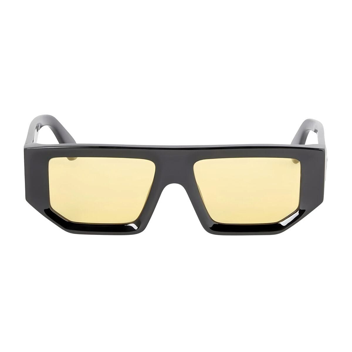OERI13F VANCOUVER 1018 Black Yellow ブラック 秋冬2024 サングラス・メガネ メンズ ia
