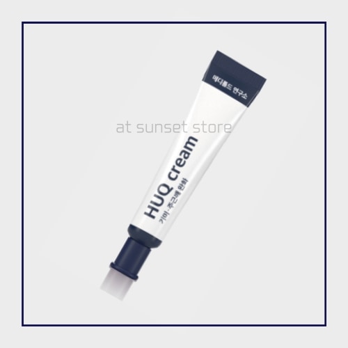 [メディトールド研究所]ホットクリーム(HUG) 18ml/韓国コスメ