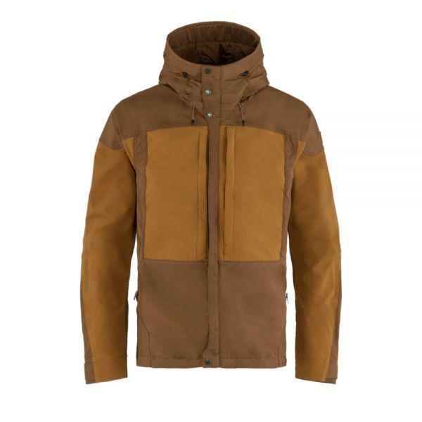 FJALLRAVEN メンズ ケブ ジャケット (87211248-230) (KEB JACKET M) 3540560