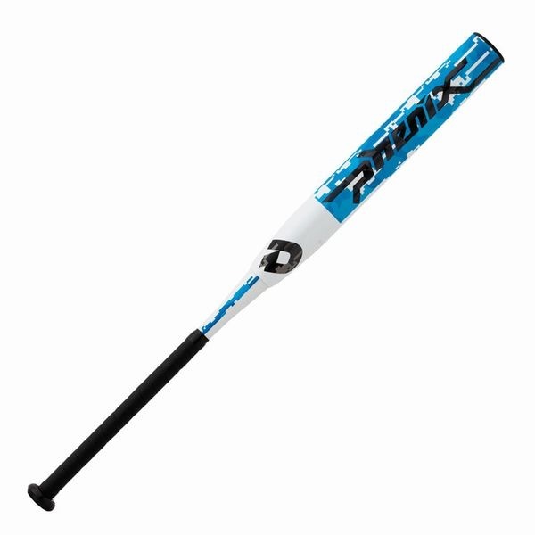 ウィルソン ディマリニ(DeMARINI) ソフトボール用バット 3号 ゴムボール フェニックス WTDXJSSPE