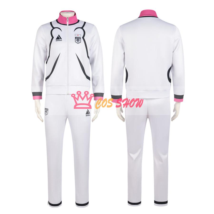 赤字販売!ブルーロック BLUELOCK U20 糸師冴 士道龍聖 閃堂秋人 愛空 運動服 コスプレ衣装 隊服 ジャージ cosplay 仮装 日常服 イベント ハロウィン
