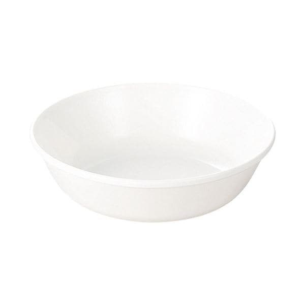 （まとめ） ピーアンドエス ポリプロ深皿16cm 10枚入 41601(×5セット)