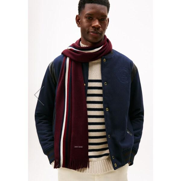 [男性] (チョン・ヘイン着用) レイチェル マフラー (T12F9AMF040MT1XIH)