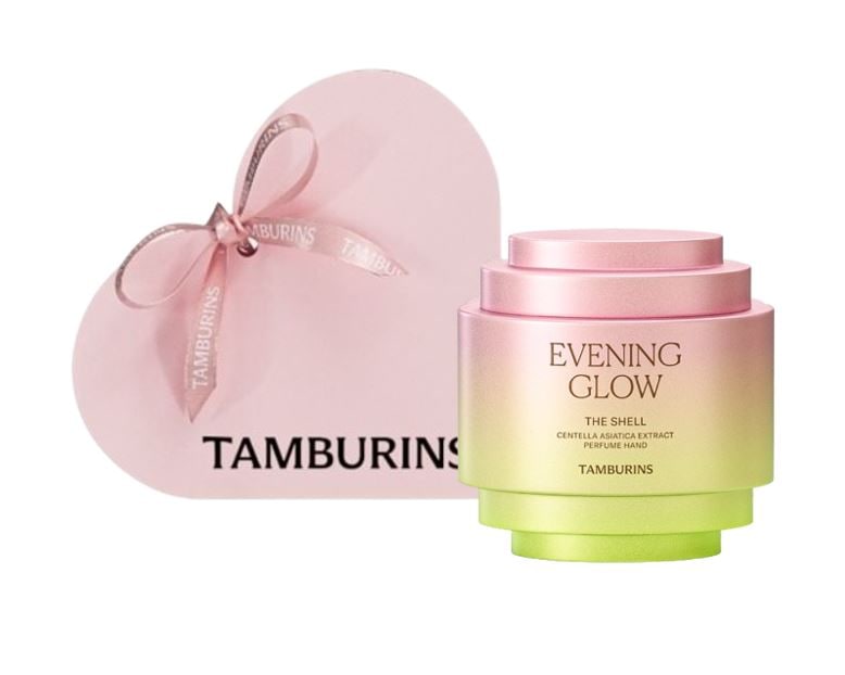 新 ザ シェル パフュームハンド 30ml 9種