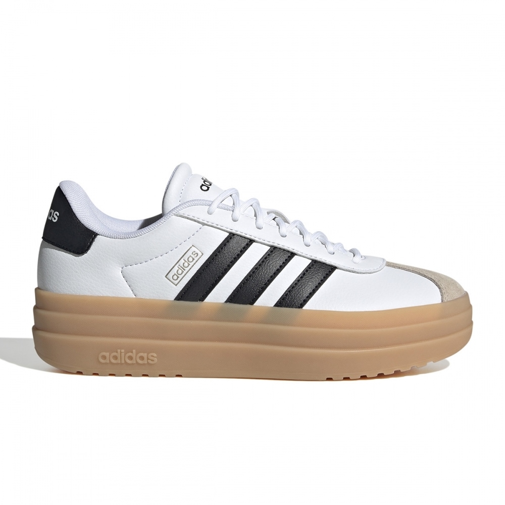 アディダス VL コートゴールド IH3083-FTWHT/Cバック/ウォンベイ