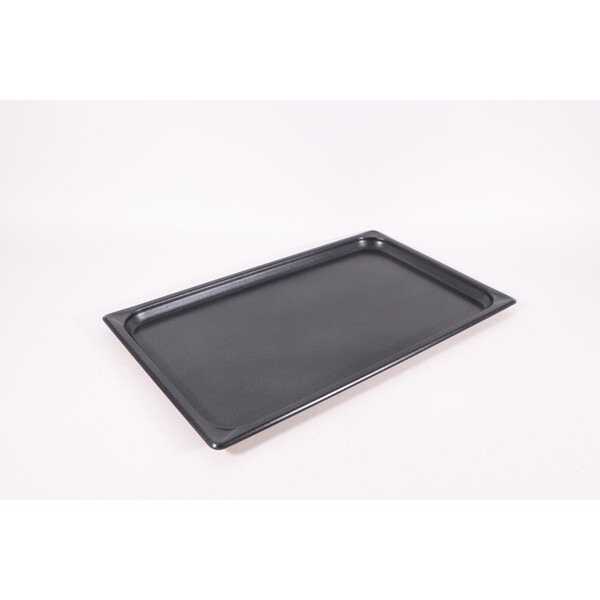 カンダ 034095 HG 18-8 ノンスティック ホテルパン 1/1 20mm