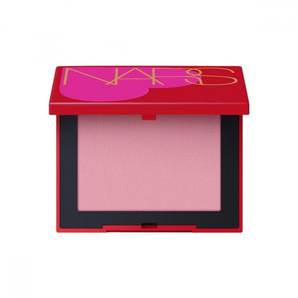NARS 限定版ブラッシュ