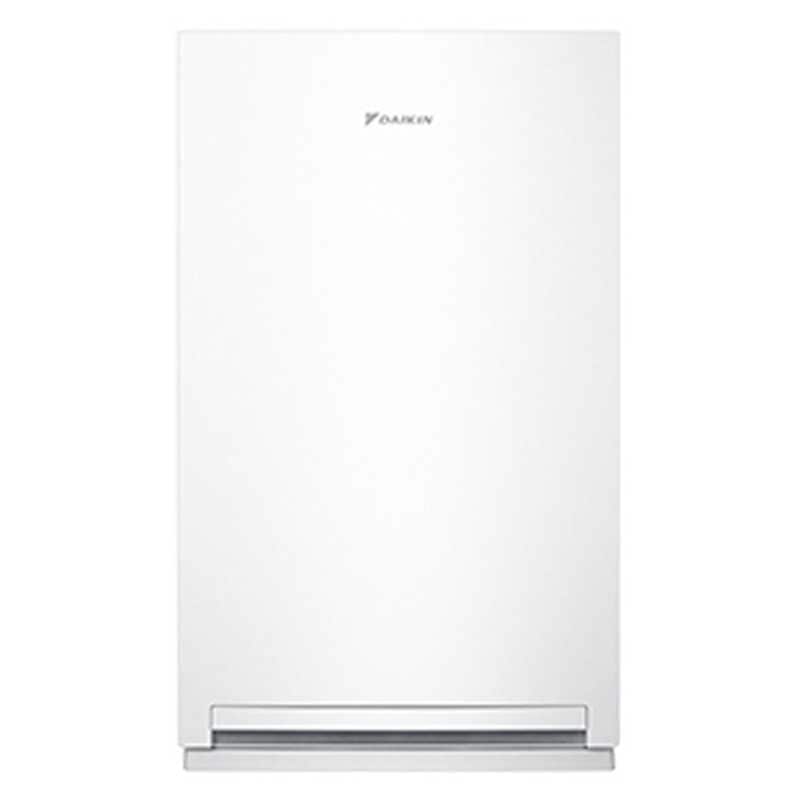 ダイキン　DAIKIN　空気清浄機 ストリーマ 空気清浄～25畳目安 PM2.5対応 ホワイト　MC556A-W