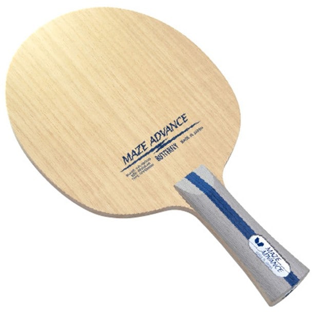 メイス アドバンス - FL 卓球シェークラケット (37141)