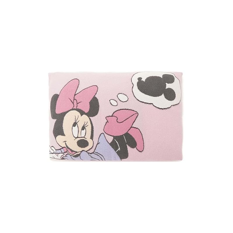【sleep】Mickey/Minnie JQD ピローケース PSGG252812BF