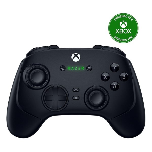 Wolverine V3 Pro RZ06-05200100-R3M1