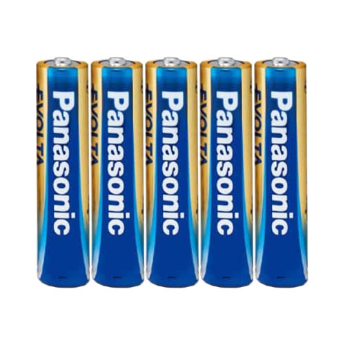 電池規格:単4形 パナソニック(Panasonic)の乾電池 比較 2024年人気 