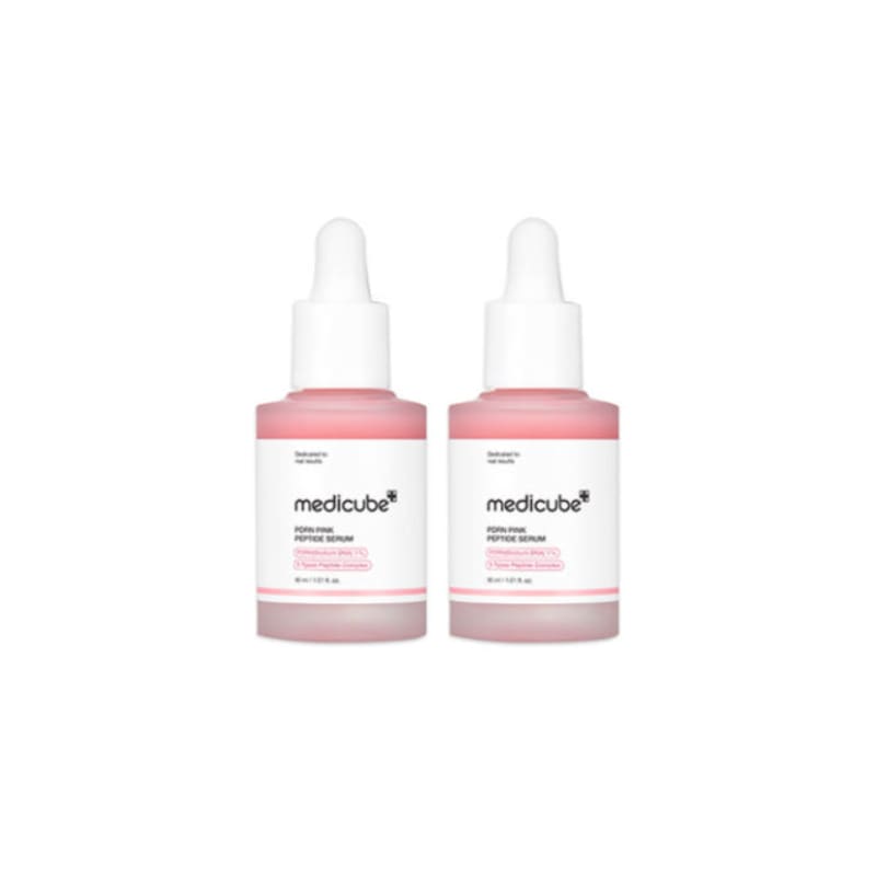 ブ サーモン PDRN ピンクペプチド アンプル 30ml [1+1]