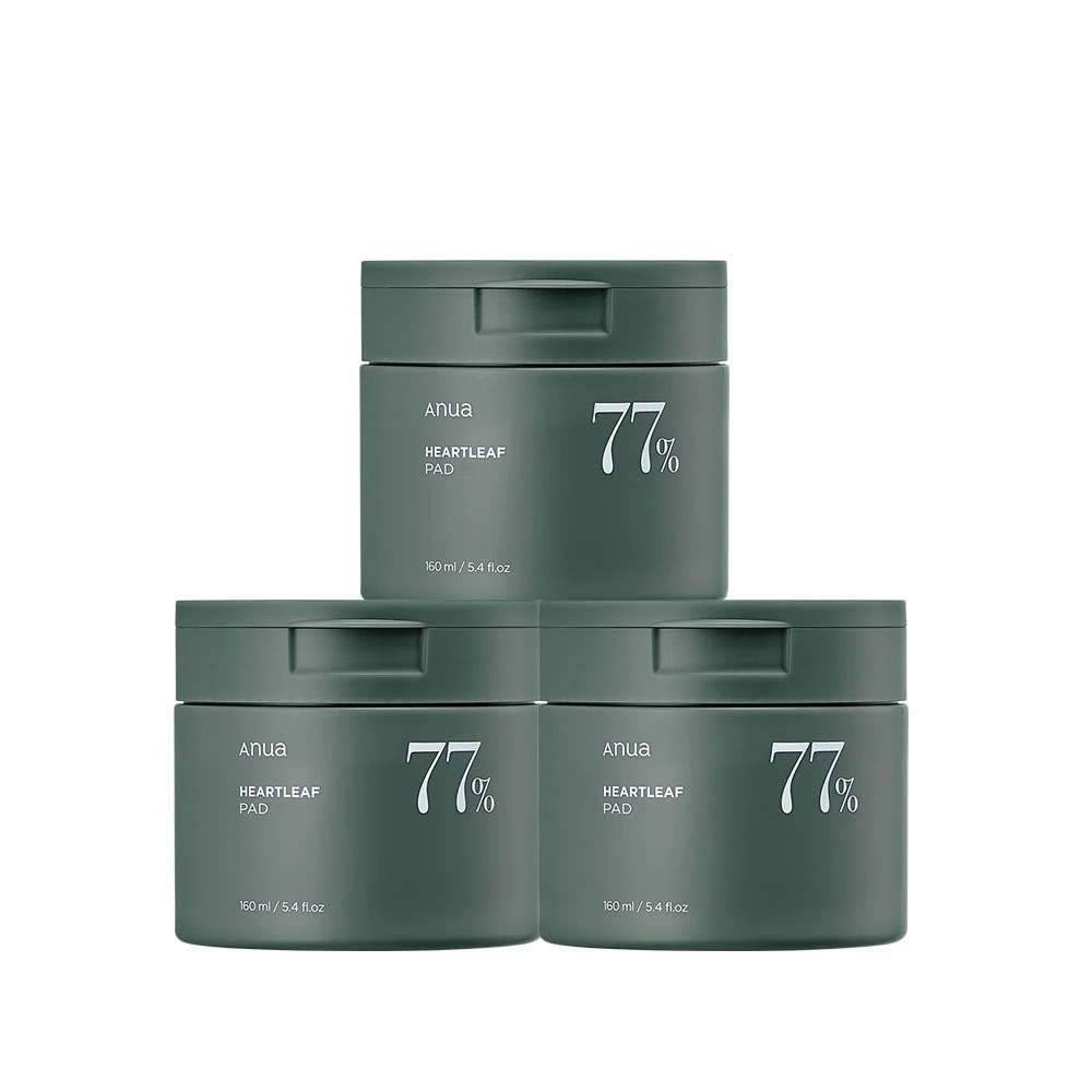 [2+1] オソンチョ77 クリアパッド 210枚 貯水池 落ち着き