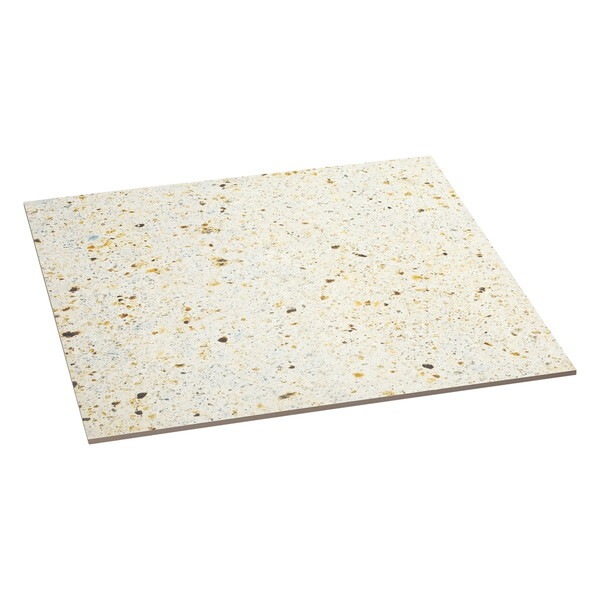 ユニソン 214901410 ワズタイル おおや 600角 (4枚入) メーカー直送 12,074円