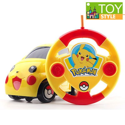ピカチュウ ラジコンカー 5942599064.g_400-w-st_g.jpg