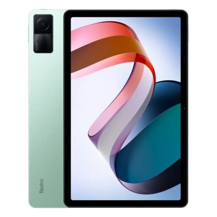 ストレージ【新品・未開封】Xiaomi Redmi Pad 3GB+64GB 日本語版