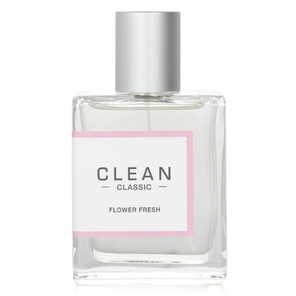 classic flower fresh eau de parfum spray 60ml