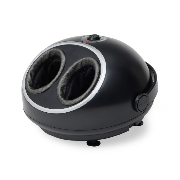アテックス AX-HJ132BK フットマッサージャー(ブラック) AXHJ132BK 17,325円
