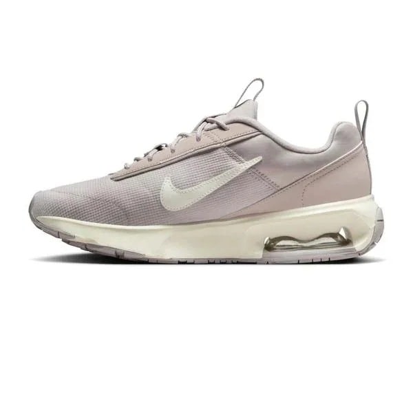 ナイキ エアマックス INTRLK ライト スニーカー レディース NIKE DX3705 003 バイオレット カジュアル シューズ 厚底 ローカット