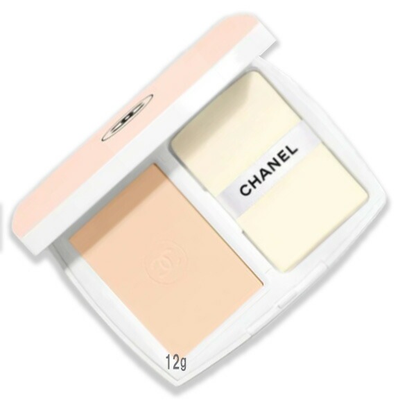 CHANEL ル ブラン ブライトニング コンパクト