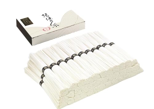 手延素麺 特級品 50g×36束 黒帯 そうめん お得 自宅用/ST-2KN/