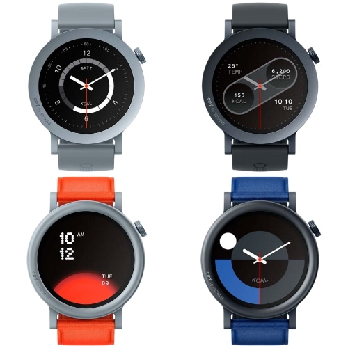 Watch Pro 2 スマートウォッチ