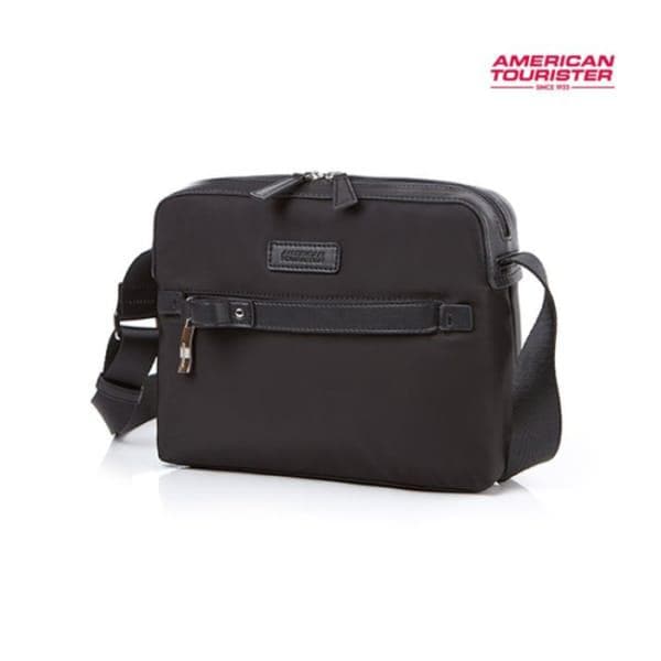 [幸福百貨店]ARINA クロスバッグ BLACK HA109002 O5