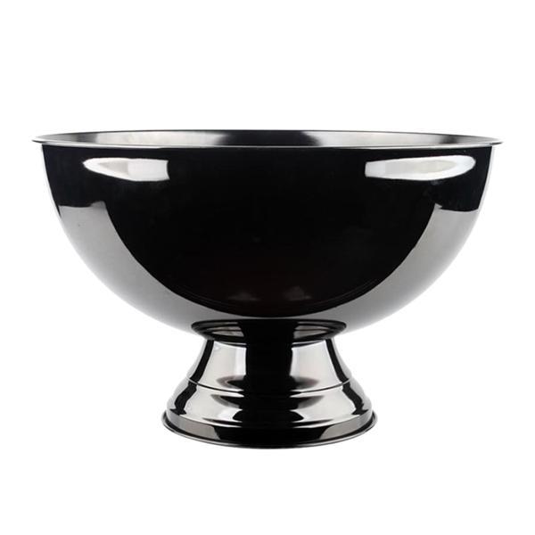 飲料チラービン冷却タブ多用途金属多機能シャンパンボウルアイスバケットキャンプバービーチKTVクラブ家族同窓会用